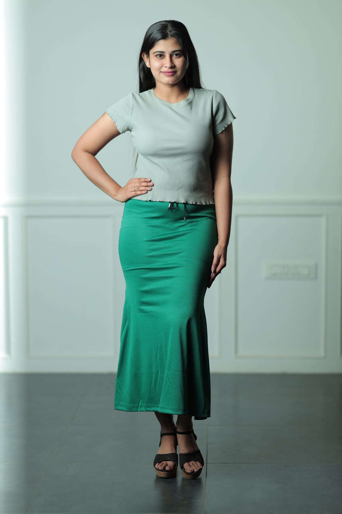 Saree Shapewear – Preethi Shapewear